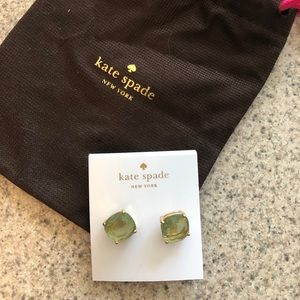 Kate spade earrings